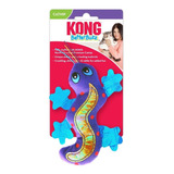 Kong Juguetes Para Gato Kong Gato Peluche Buzz Gecko