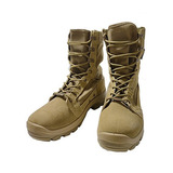 Bota Militar Rockrooster® Goodyear® Coolmax®basf®drx®kortes