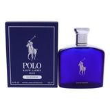 Perfume Ralph Lauren Polo Blue Eau De Parfum 125 Ml Para Hom