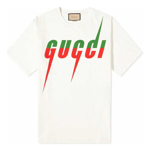 Playera Gucci Blade