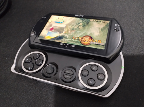 Psp Go 16gb Standard