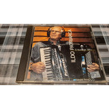 Ildo Patriarca - El Acordeón Vol 1 - Melopea 2003 Cd Origina