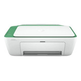 Impresora  Color Multifunción Hp Deskjet Ink Advantage 2375 
