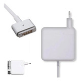 Fonte Carregador Magsafe2 60w P/ Apple Macbook Pro Air 13.3