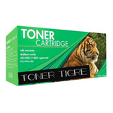 Toner Generico Marca Tigre Cf283a (83a) Para M125 M127 M201