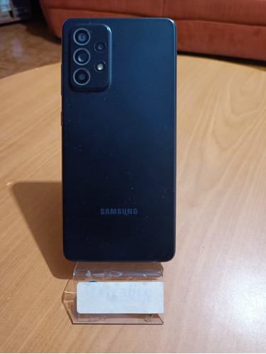 Samsung Galaxy A52 6gb Ram 128gb Almacenamiento Liberado 