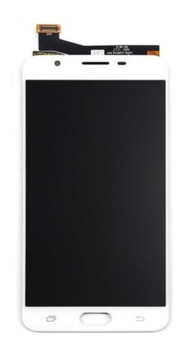 Pantalla Completa Compatible Samsung J7 Prime+ Mica Hidrogel