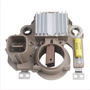 Regulador De Alternador Honda Fit 1.5l 2007-2008 Im-582 Honda FIT