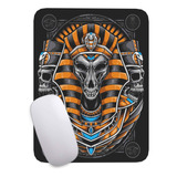 Mouse Pad Egipto Anubis - 17cm X 21cm D2