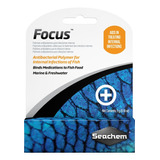 Acondicionador Seachem Focus 5g