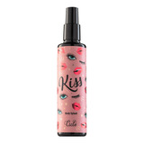 Kiss Body Splash Desodorante Ciclo 200ml 