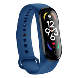 Smartband M6 Smartwatch Reloj Deportivo Pulsera Inteligente