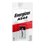 1xpila A544 Energizer 6v 4lr44 Fotografia Collar Perros