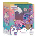Set De Maquillaje Unicorn Dreams Infantil Ud5703