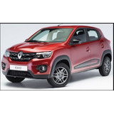 Polarizados Renault Kwid Polarjet Lamina Bipper