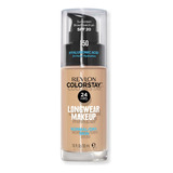 Base De Maquillaje Colorstay Piel Normal / Seca Buff