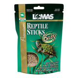 Reptil Sticks Baby 70 G Mayoreo 70 Piezas