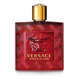 Versace Eros Flame Edp 100 Ml Presentacion Caja Blanca