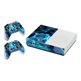 Skin Para Xbox One Slim Modelo (72378xos)