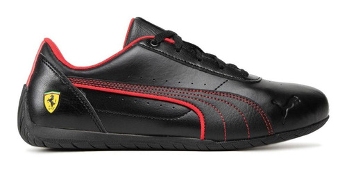 Tenis Puma Ferrari Neo Cat Hombre Escudería