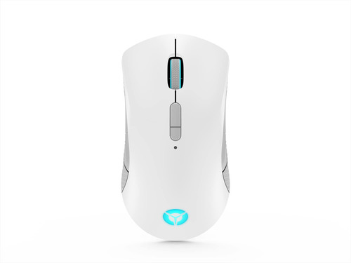 Mouse Lenovo Legion M600/blanco