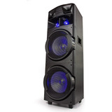 Parlante  Torre Sonido Dj-5004 140 Watts Stromberg Bluetooth