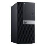 Pc Optiplex 7060 / I7-8700t / 8gb Ram / 512 Ssd