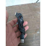 Cable Usb Reproductor Mp3 Sony Serie Nw 