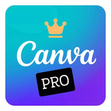 Canva Pro | Suscripción Premium 1 Año | Entrega Inmediata!