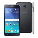 Samsung Galaxy J7 Dual 16gb Preto 2gb Ram Garantia Nf-e