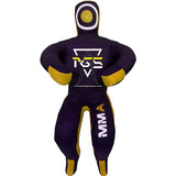 ~? Mma Brazilian Jiu Jitsu Wrestling Dummy For Grappling Sub