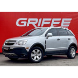 Chevrolet Captiva Sport Fwd 2010