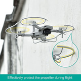 Mavic Mini 2 Protector De Hélice Para Dji Drone, Accesorio D