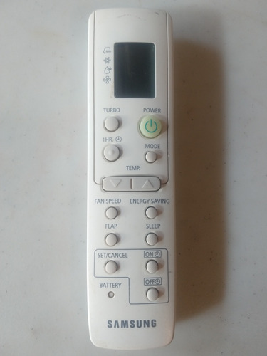 Control Samsung, Original Arh-1404, Db93-03012a, Seminu-evo 