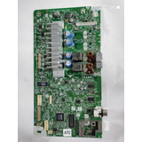 Placa Principal E Amplificadora Saida Sony Mhc Esx6 Tas5613a