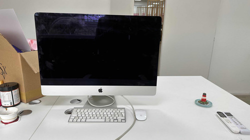iMac 27 Inch - 2013 - 32gb