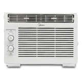 Midea Aire Acondicionado De Ventana 5000 Btu