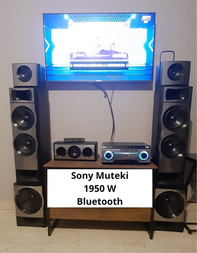 Sony Muteki 1950 W