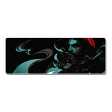 Mousepad Xl (80x28,5cm) Valorant Cod:010 - Brimstone