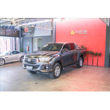 Toyota Hilux 2.8 Sr 4x4 Cd 16v