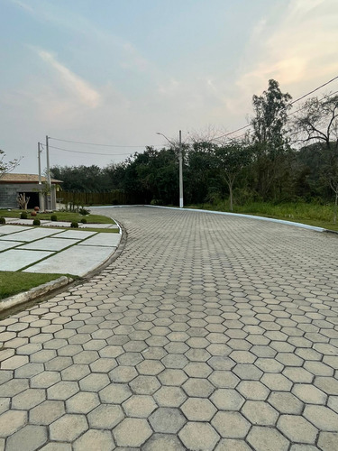 Terreno 1256mts Condomínio Vale Dos Lagos Jacareí Sp - Imagen 4