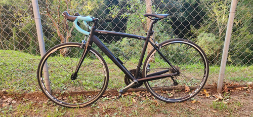 Bicicleta Ruta Gw Flamma R2 Modelo 2023 Tiagra Muy Poco Uso