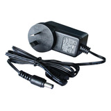 Pack 10 X Fuente 12v 1a Switching Cctv Camaras Tira Led