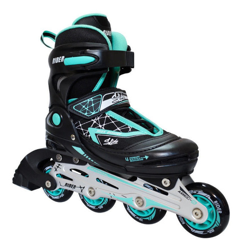 Patin En Linea Rider Slide Ng-tq 36-39