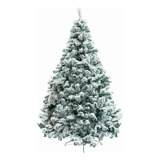 Arbol De Navidad 1.9 M Nevado Jardimex