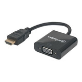 Convertir De Hdmi A Vga Dongle Cbl