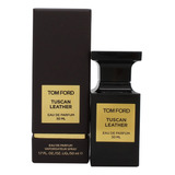 Tom Ford Mezcla Privada De Cuero To - mL a $1268835