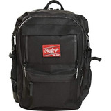 | Ceo Utility Coaches Backpack | 15.75h X 11l X 9...