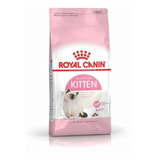 Royal Canin Kitten Second Age X 7.5 Kg Pet Shop Caba Envios