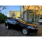 Voklswagen Vento 2.0 Advance Mt 2016 80.000km Fcio T/usado